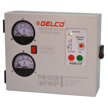 GTW WD - Gelco Electronics Pvt. Ltd.